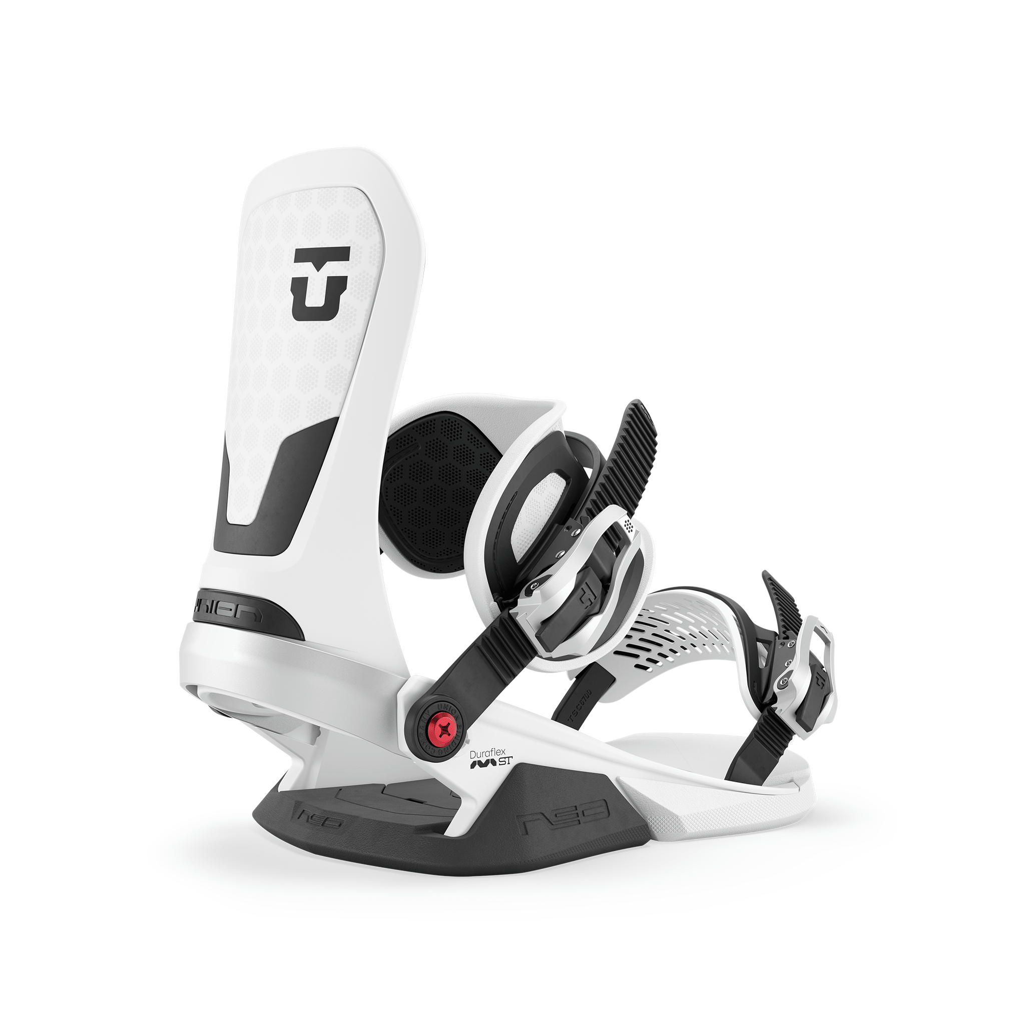 Union Neo Snowboard Bindings 2026/27 - 7B Boardshop