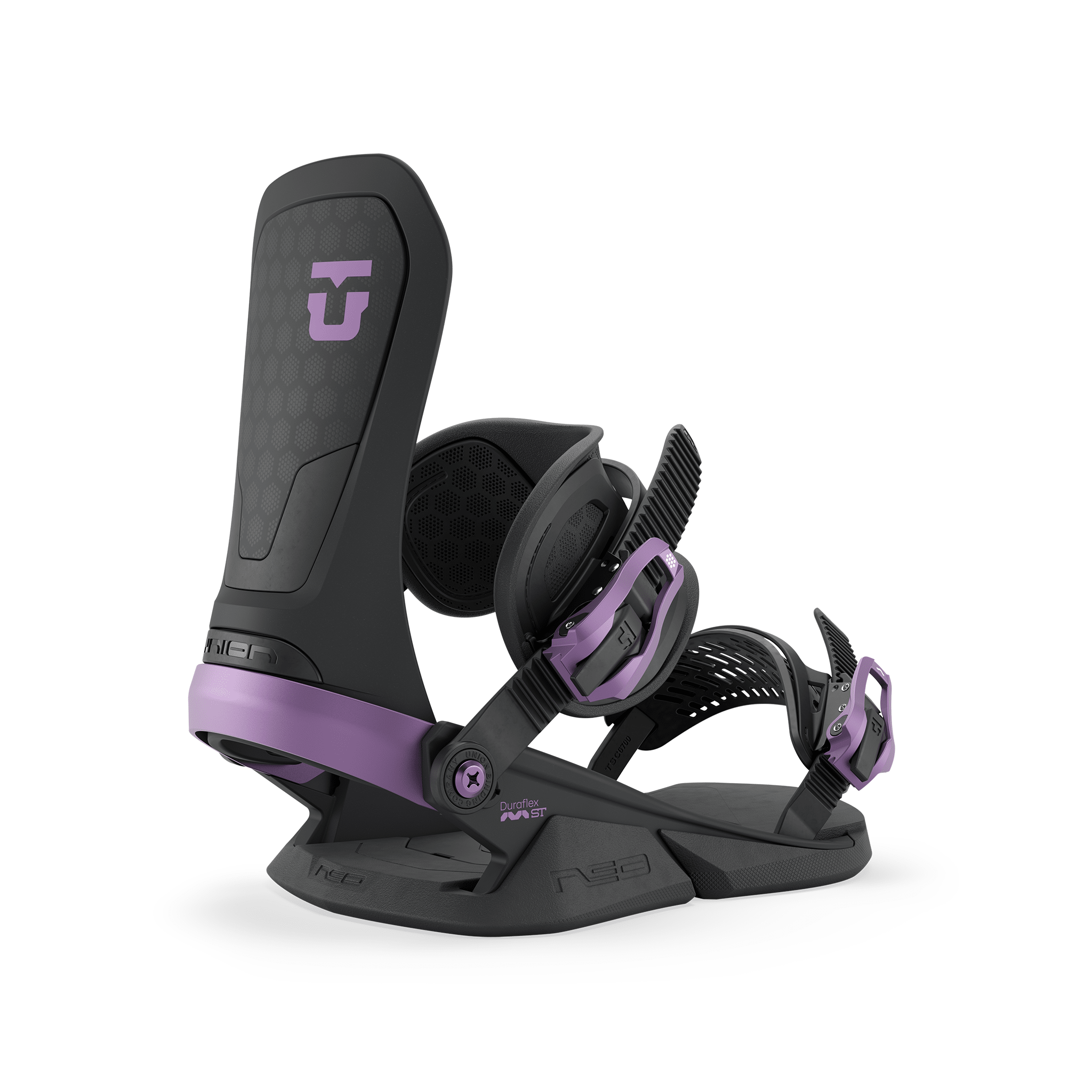 Union Neo Snowboard Bindings 2026/27 - 7B Boardshop