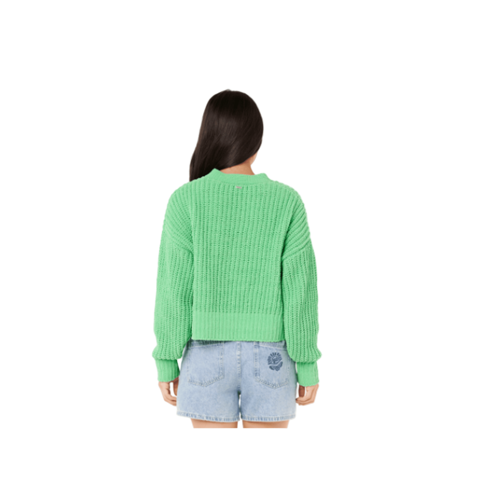 Rip Curl - Neon Isles Cardigan - 7B Boardshop