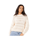 Rip Curl Neon Isles Cotton Stripe Knit - 7B Boardshop