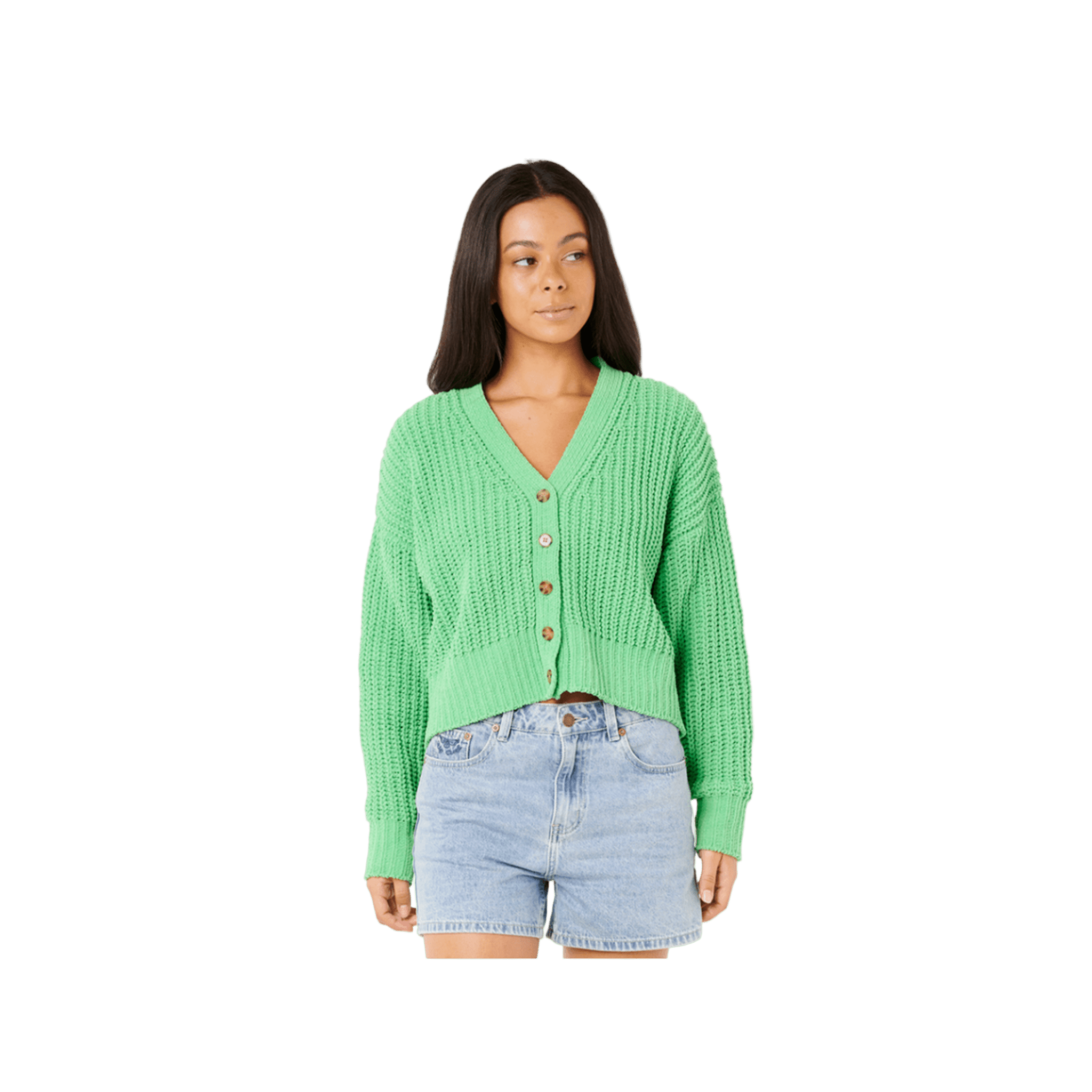 Rip Curl - Neon Isles Cardigan - 7B Boardshop