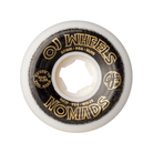OJ Wheels Elite Nomads 57mm Skateboard Wheels 95a - 7B Boardshop