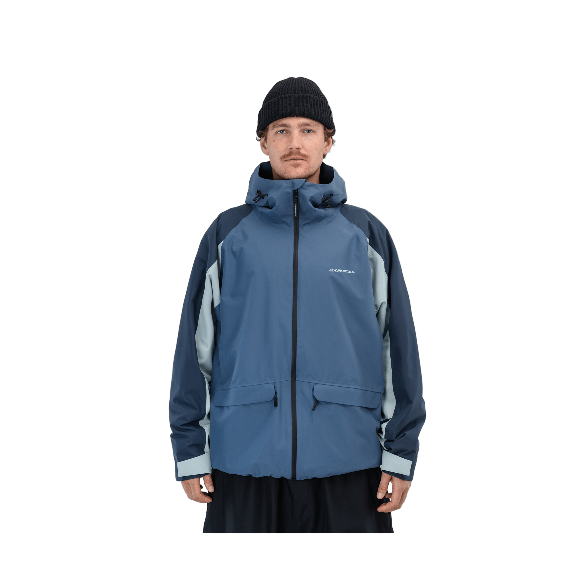 Beyond Medals Nostalgia Jacket – 7B Boardshop