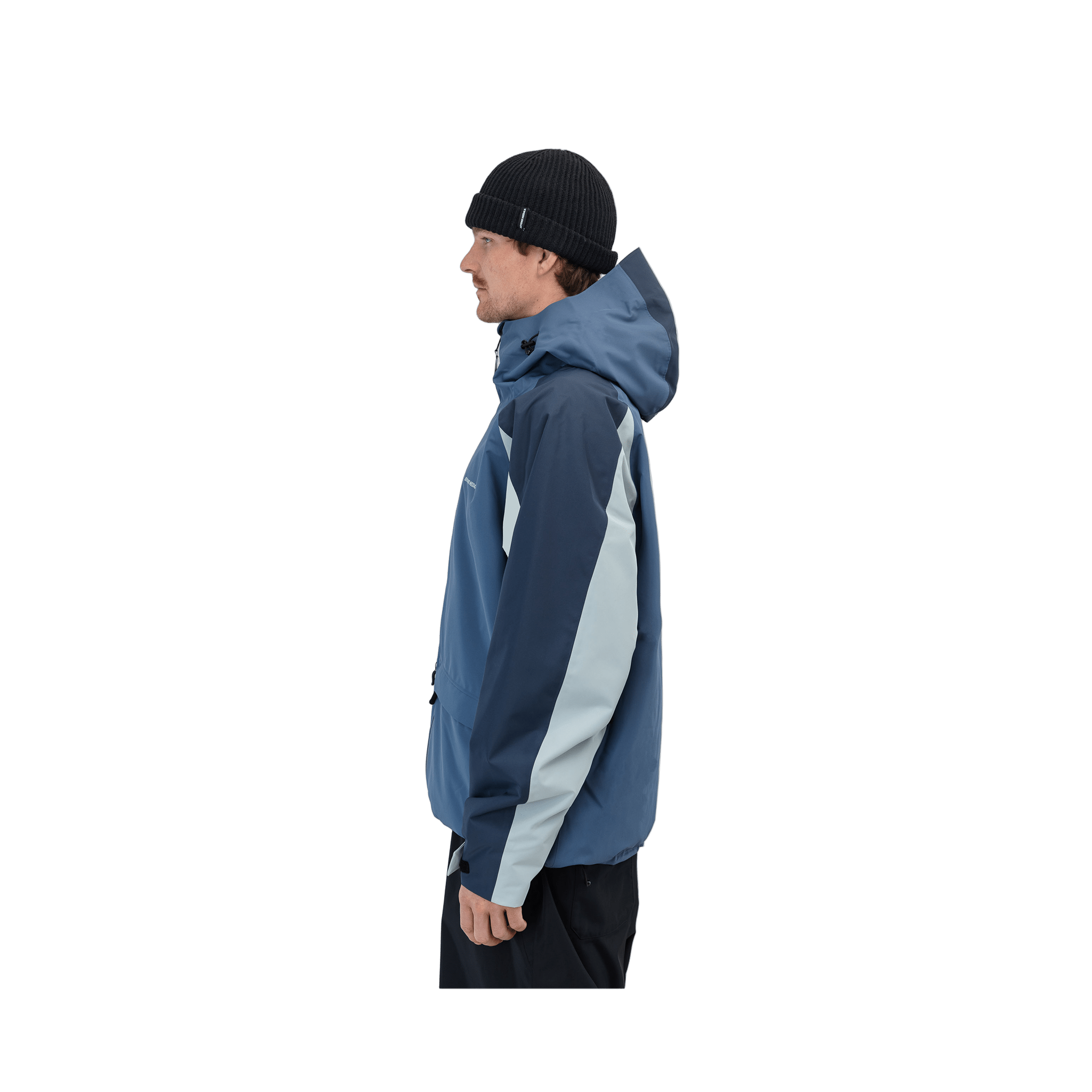 Beyond Medals Nostalgia Jacket - 7B Boardshop