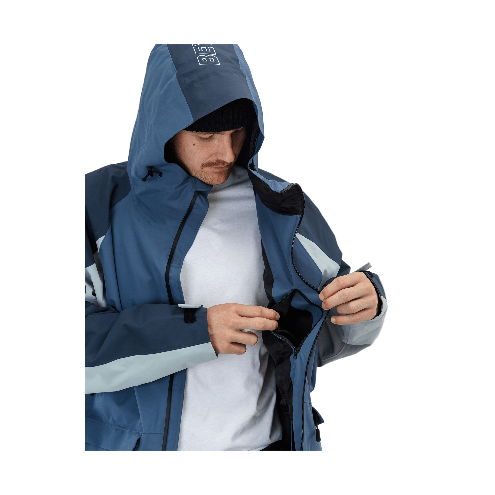 Beyond Medals Nostalgia Jacket - 7B Boardshop