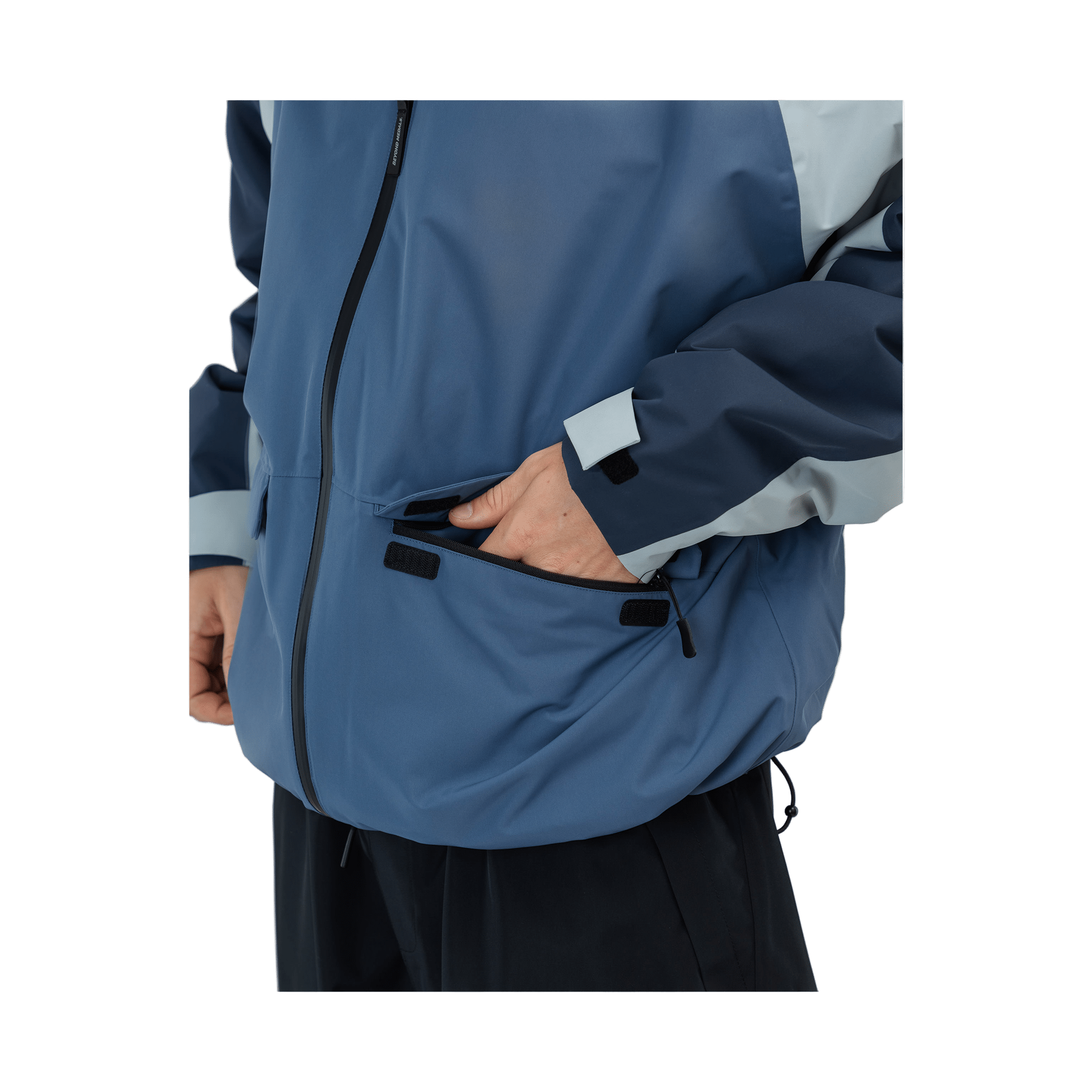 Beyond Medals Nostalgia Jacket - 7B Boardshop