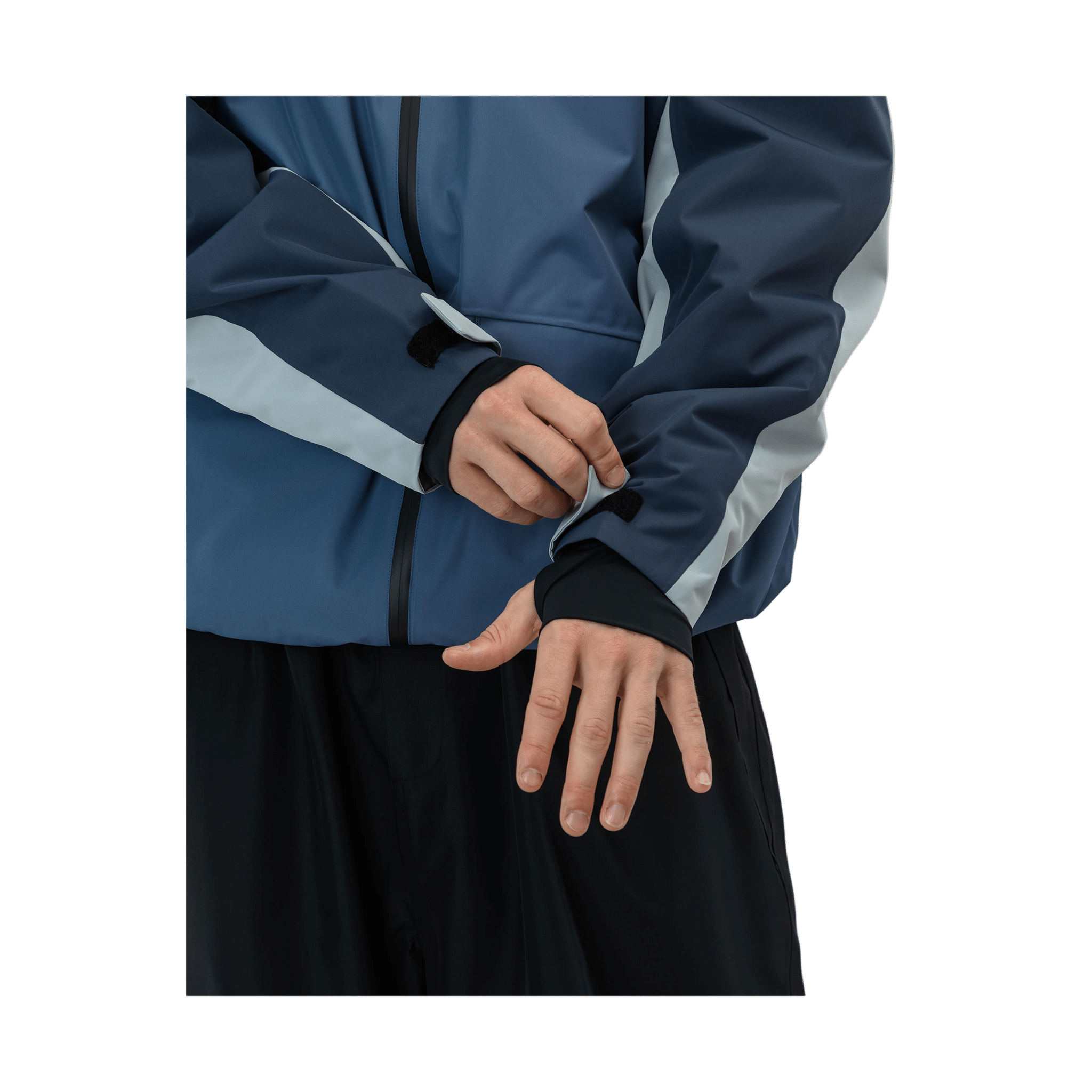 Beyond Medals Nostalgia Jacket - 7B Boardshop