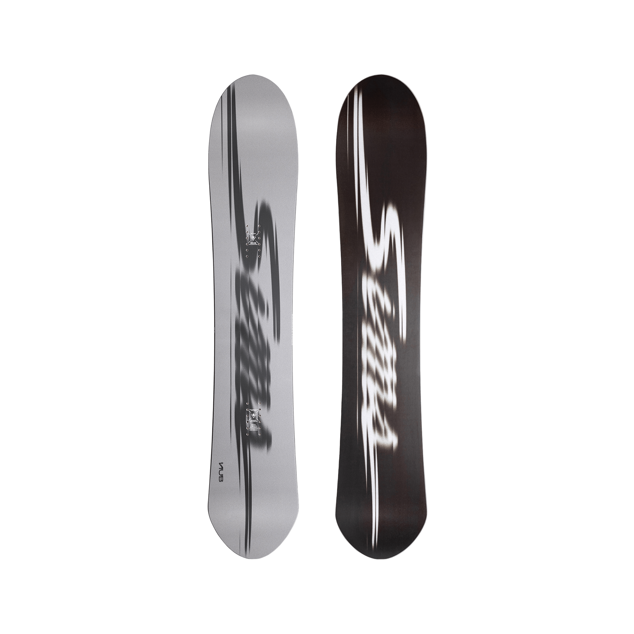 Sims Nub 2026 - Snowboard | 7B Boardshop