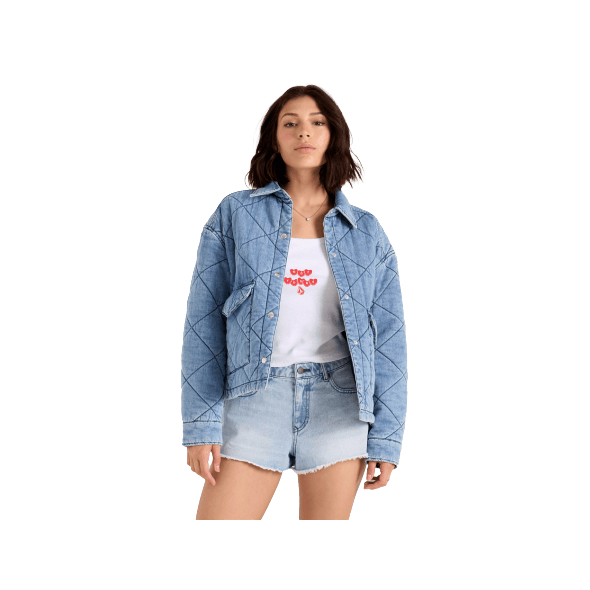 Volcom - OC Ramps - 7B Boardshop