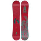Nitro OG Snowboard 2026/27 | Guest Shaper Series Wide Directional Twin - 7B Boardshop