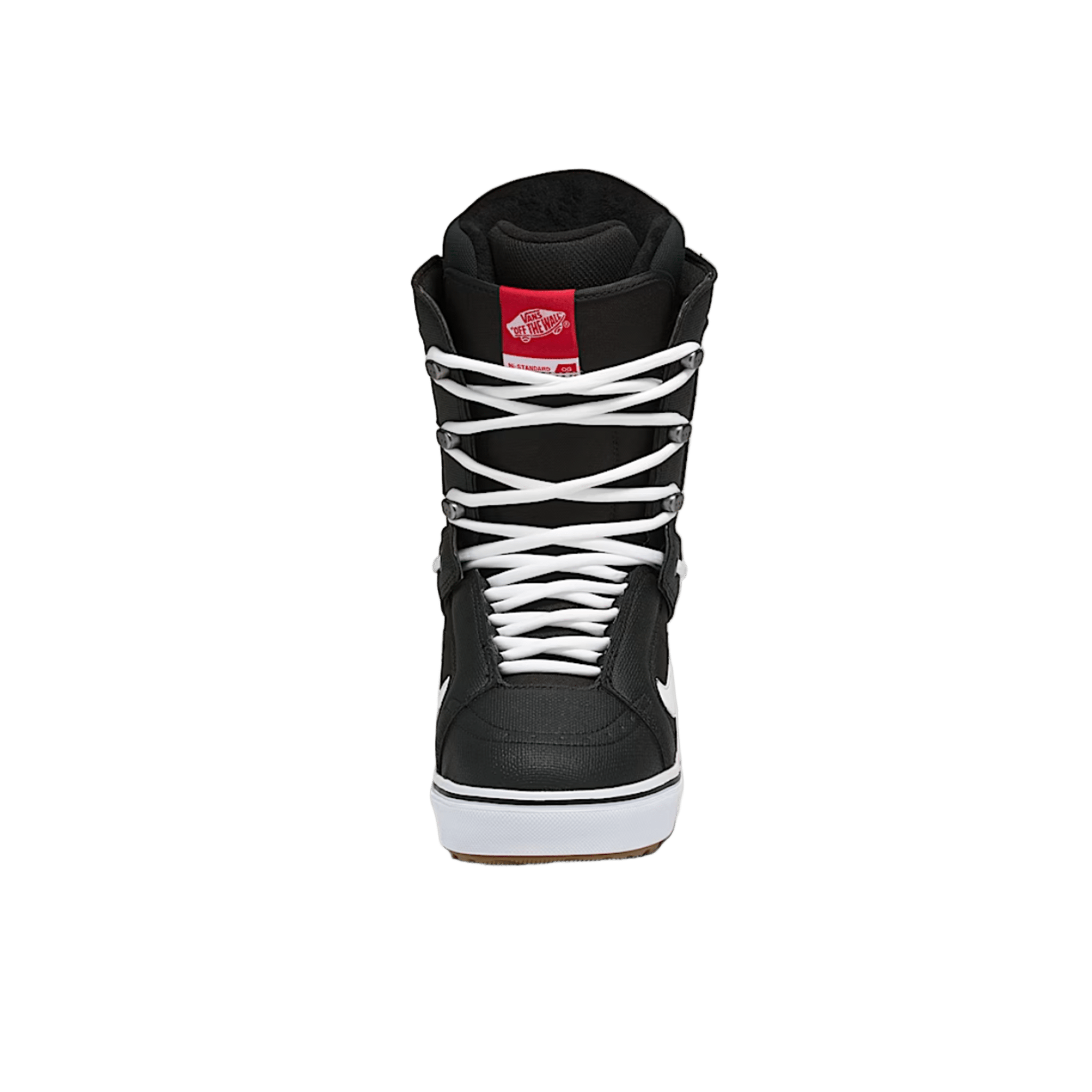 Vans Hi - Standard OG Women's - 7B Boardshop
