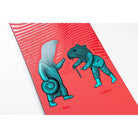 Nitro OG Snowboard 2026/27 | Guest Shaper Series Wide Directional Twin - 7B Boardshop