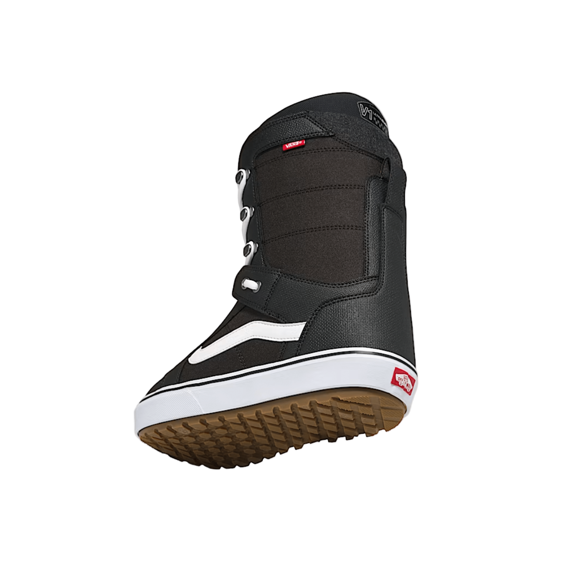 Vans Hi - Standard OG Women's - 7B Boardshop