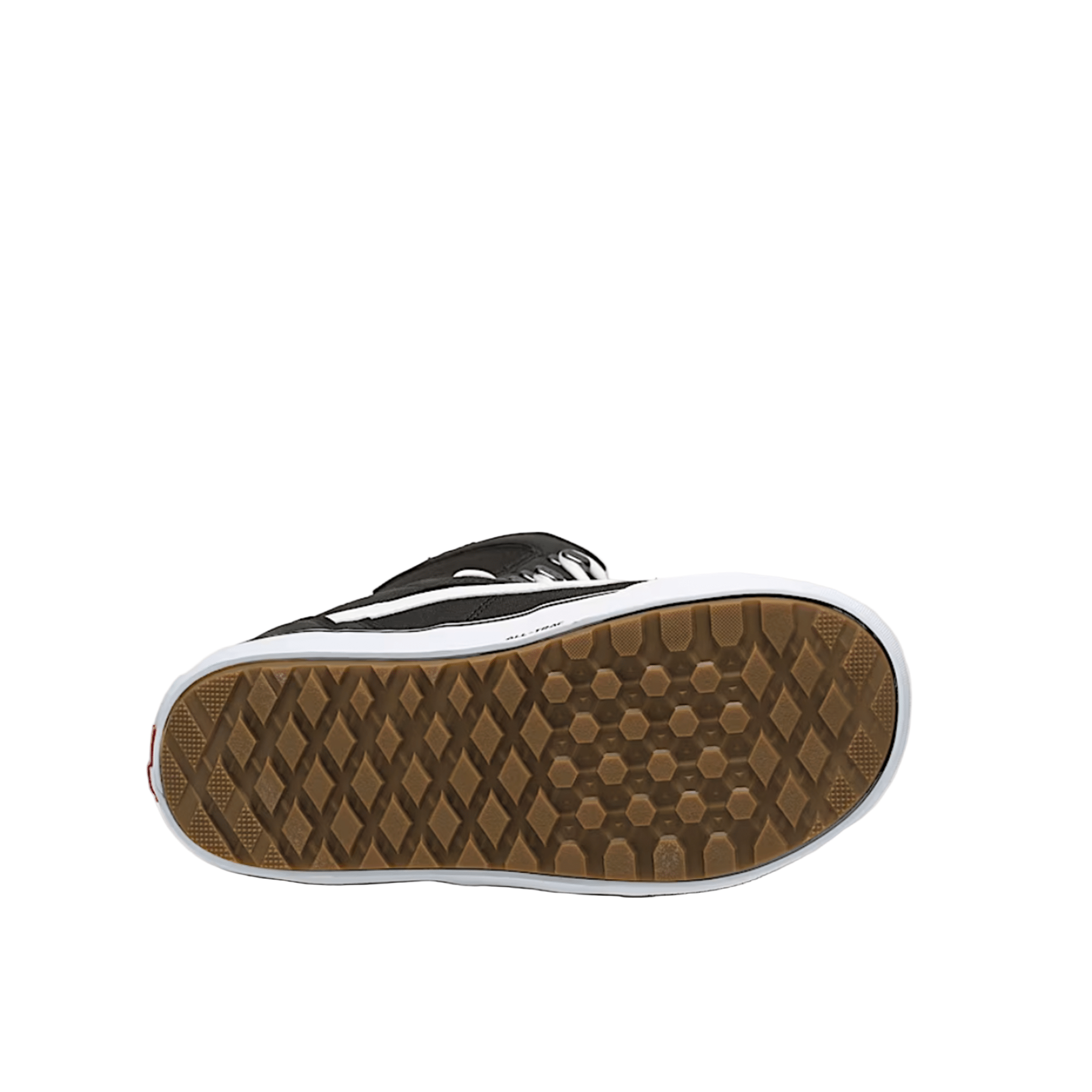 Vans Hi - Standard OG Women's - 7B Boardshop