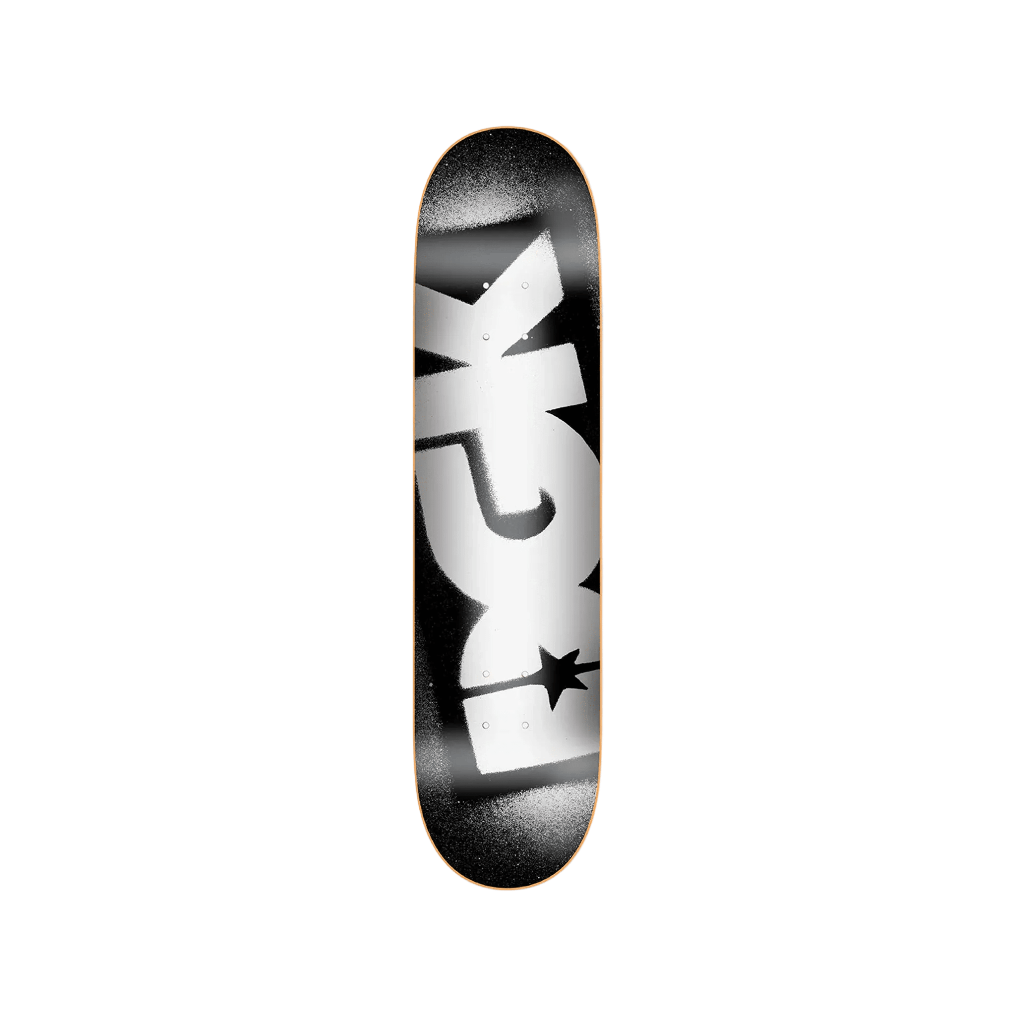 DGK O.G. Logo Skateboard Deck - 7B Boardshop