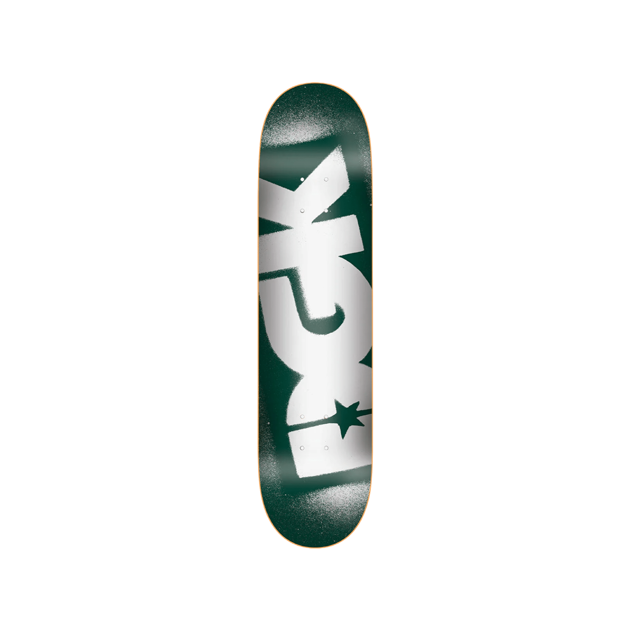 DGK O.G. Logo - 7B Boardshop