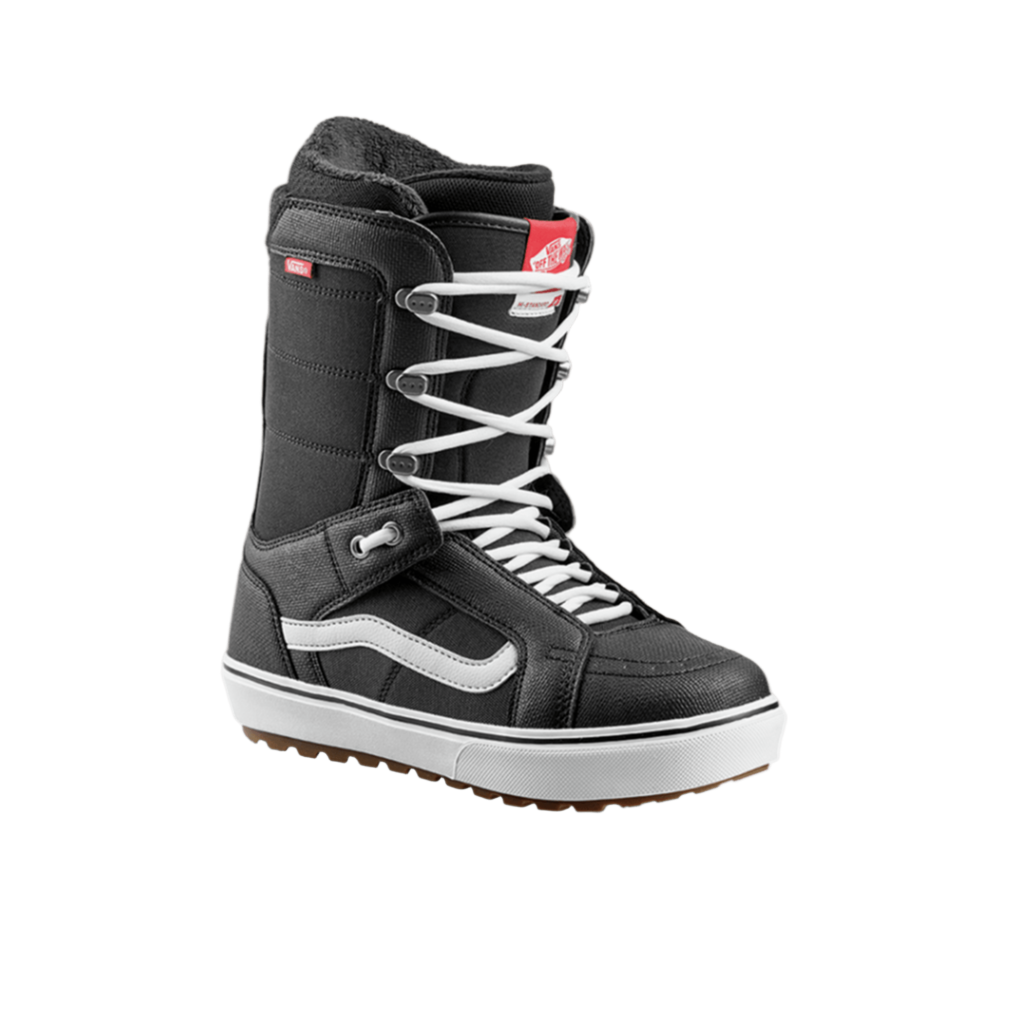 Vans Hi - Standard OG Women's - 7B Boardshop