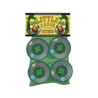 OJ Wheels Avocado Lil Doodies 58mm Skateboard Wheels 99a - 7B Boardshop