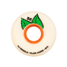 OJ Wheels Plain Jane Keyframe 87a Skateboard Wheels - 7B Boardshop