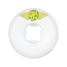 OJ Wheels Shin Sanbongi Mini Combo 54mm Skateboard Wheels 99a - 7B Boardshop