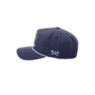 Dark Seas Off Road Snapback Hat - 7B Boardshop