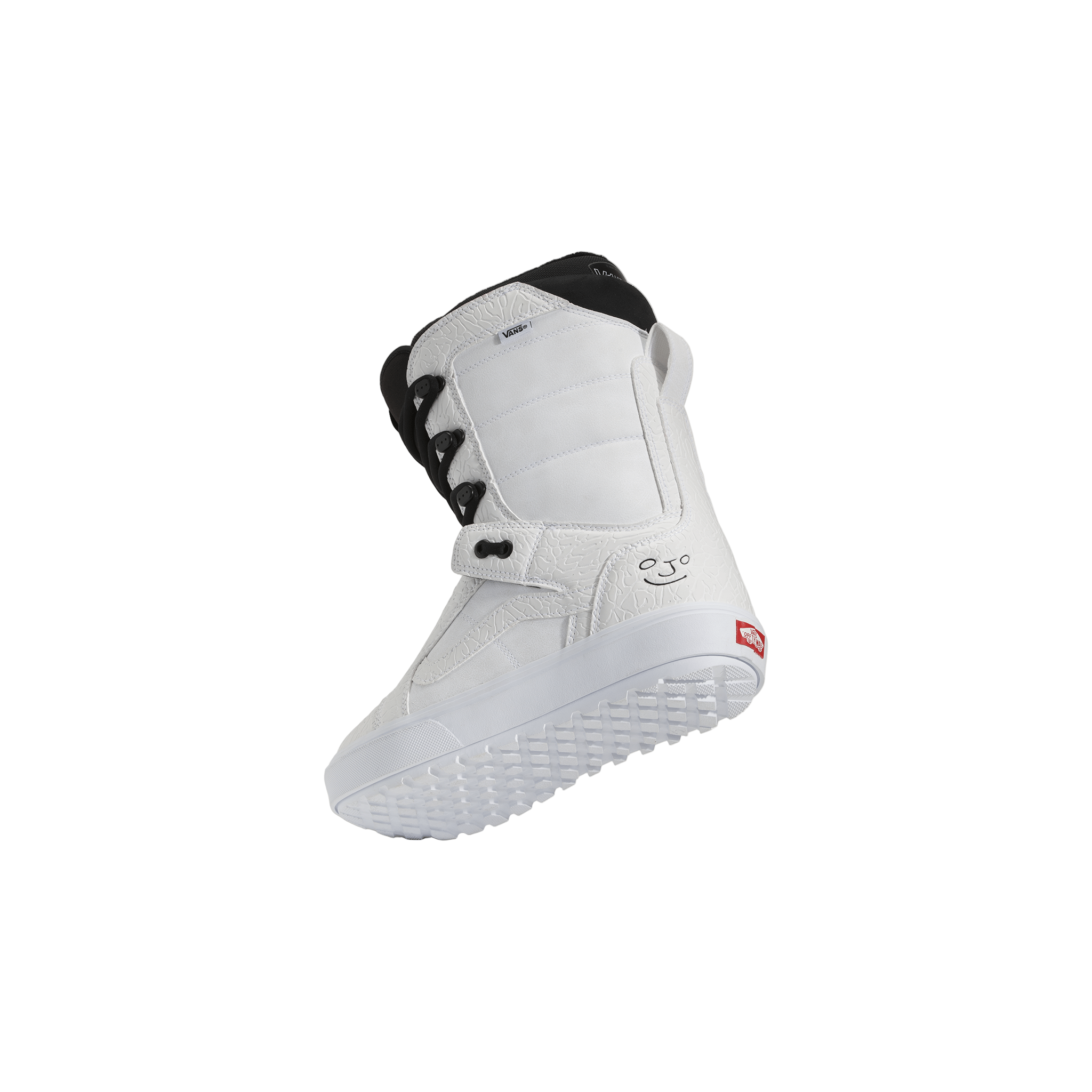 Vans Hi - Standard OG - 7B Boardshop