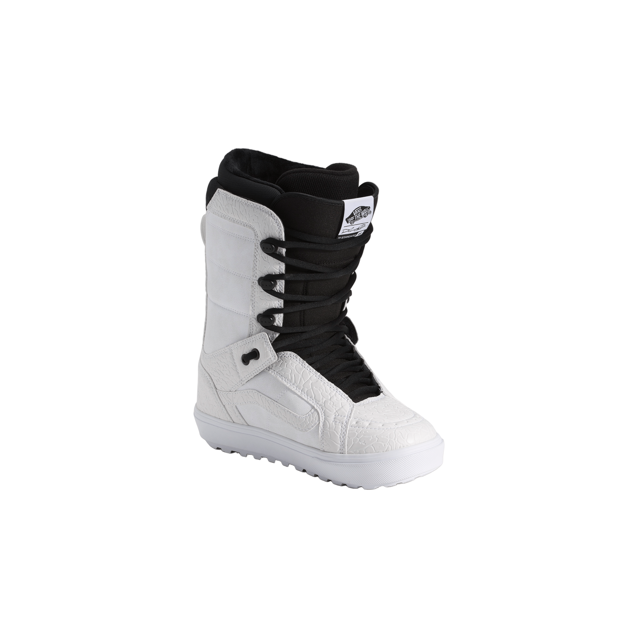 Vans Hi - Standard OG - 7B Boardshop