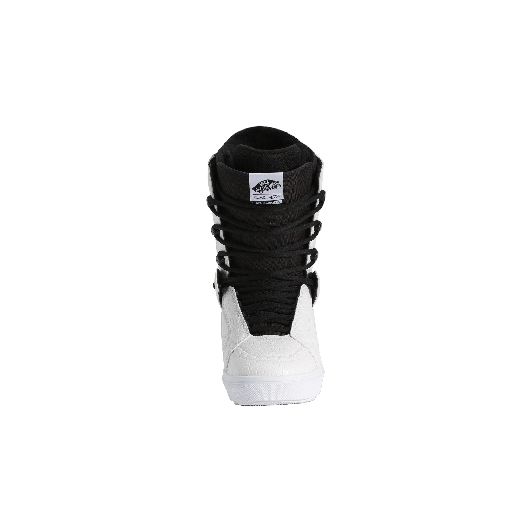 Vans Hi - Standard OG - 7B Boardshop