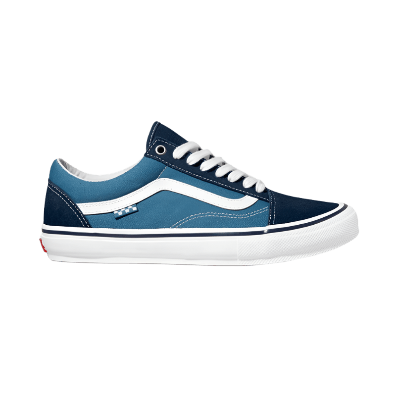 Vans Skate Old Skool – Performance Skate Shoe | 7B Boardshop
