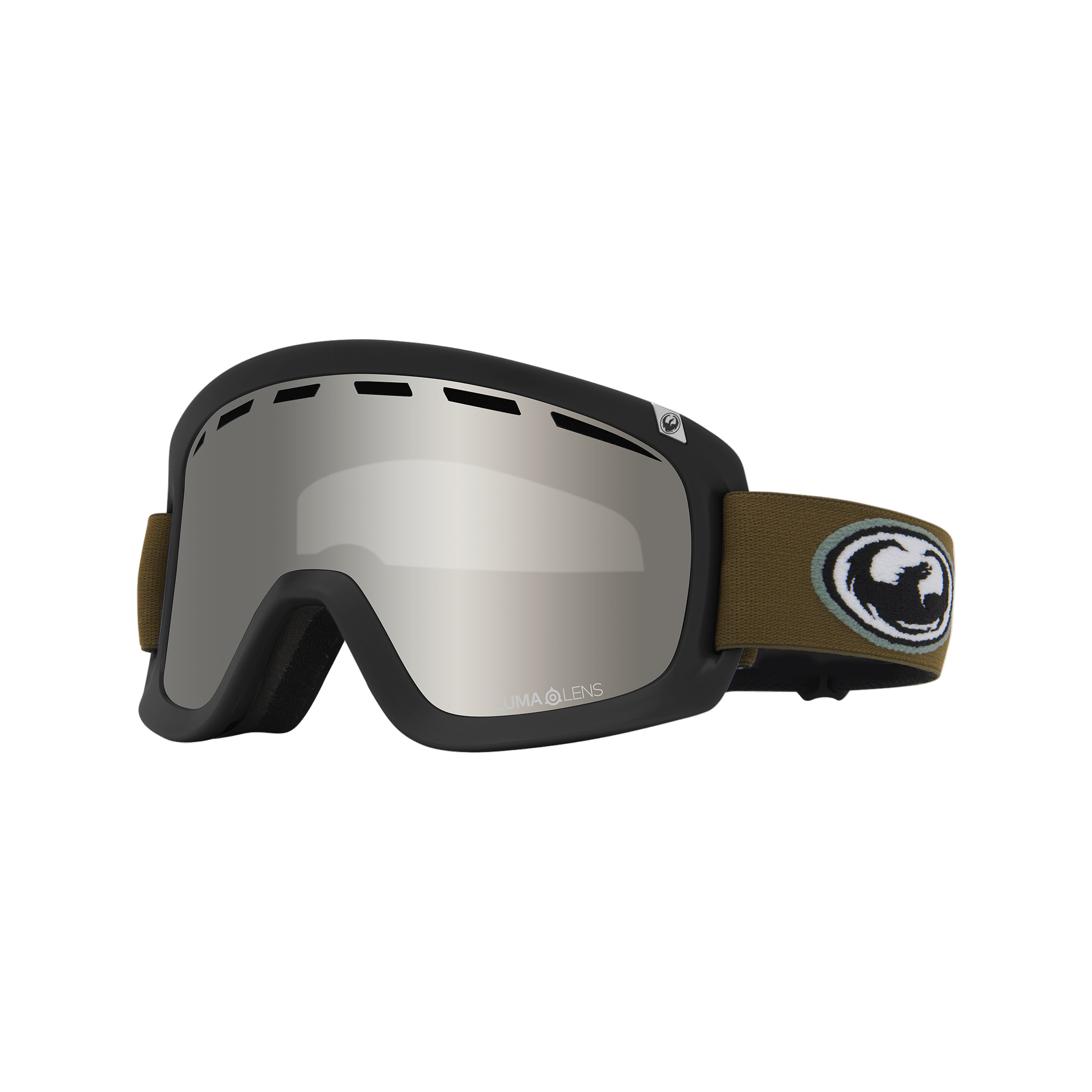 Dragon D1 OTG + Bonus Lens - 7B Boardshop