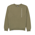 1910 Age of Winters CG450 Men's Fleece Sweatshirt - 7B Boardshop