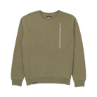 1910 Age of Winters CG450 Men's Fleece Sweatshirt - 7B Boardshop