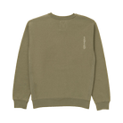1910 Age of Winters CG450 Men's Fleece Sweatshirt - 7B Boardshop