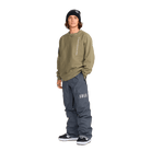 1910 Age of Winters CG450 Men's Fleece Sweatshirt - 7B Boardshop