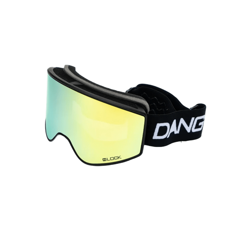 dang snowboard goggles Dang Onlock Snow Goggle