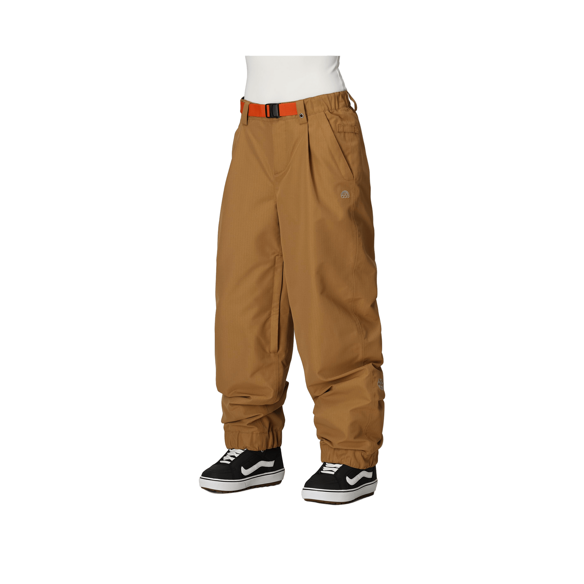686 Women's Outline Shell Pant - 10K Waterproof Snowboard Pants