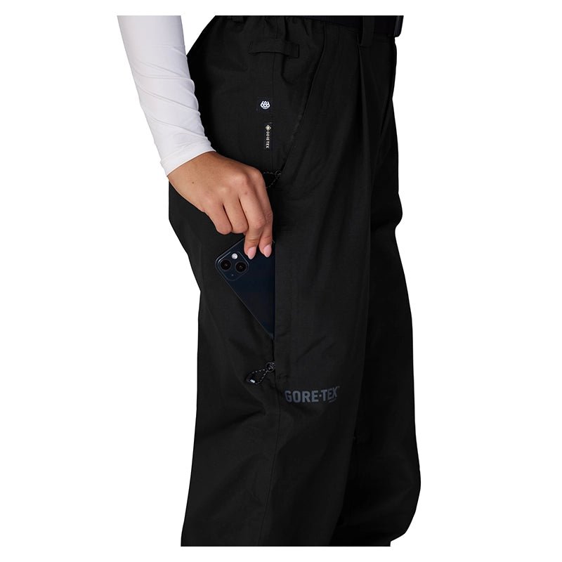 686 Women's Gore-Tex Outline Pant 2027 - 7B Boardshop