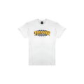 Thrasher - Checkered Oval S/S - 7B Boardshop