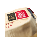 Seager X Coors Banquet Protect Or Protectors Snapback Cream/Navy - 7B Boardshop
