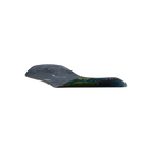 Black text 'INDI&COLD' on a light gray background
