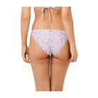 Rip Curl Party Wave Full Coverage Bikini Bottom - Women's - 7B Boardshop