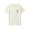 Roark Augs Palm - Off White
