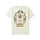 Roark Augs Palm - Off White - 7B Boardshop