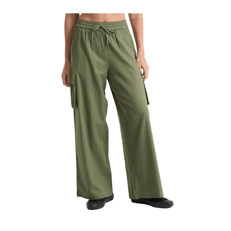 Volcom - Lived In Beach Pant - 7B Boardshop