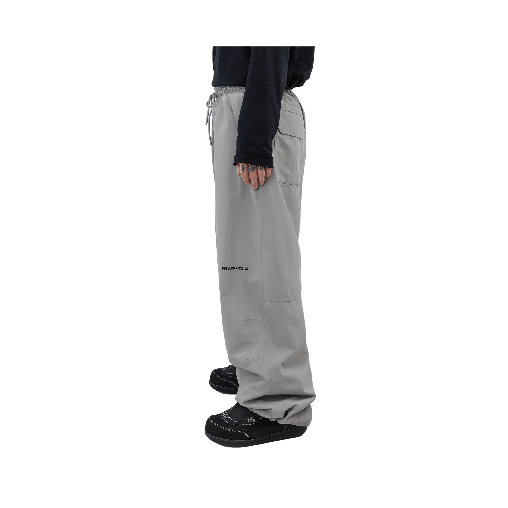 Beyond Medals Park Pant - 7B Boardshop