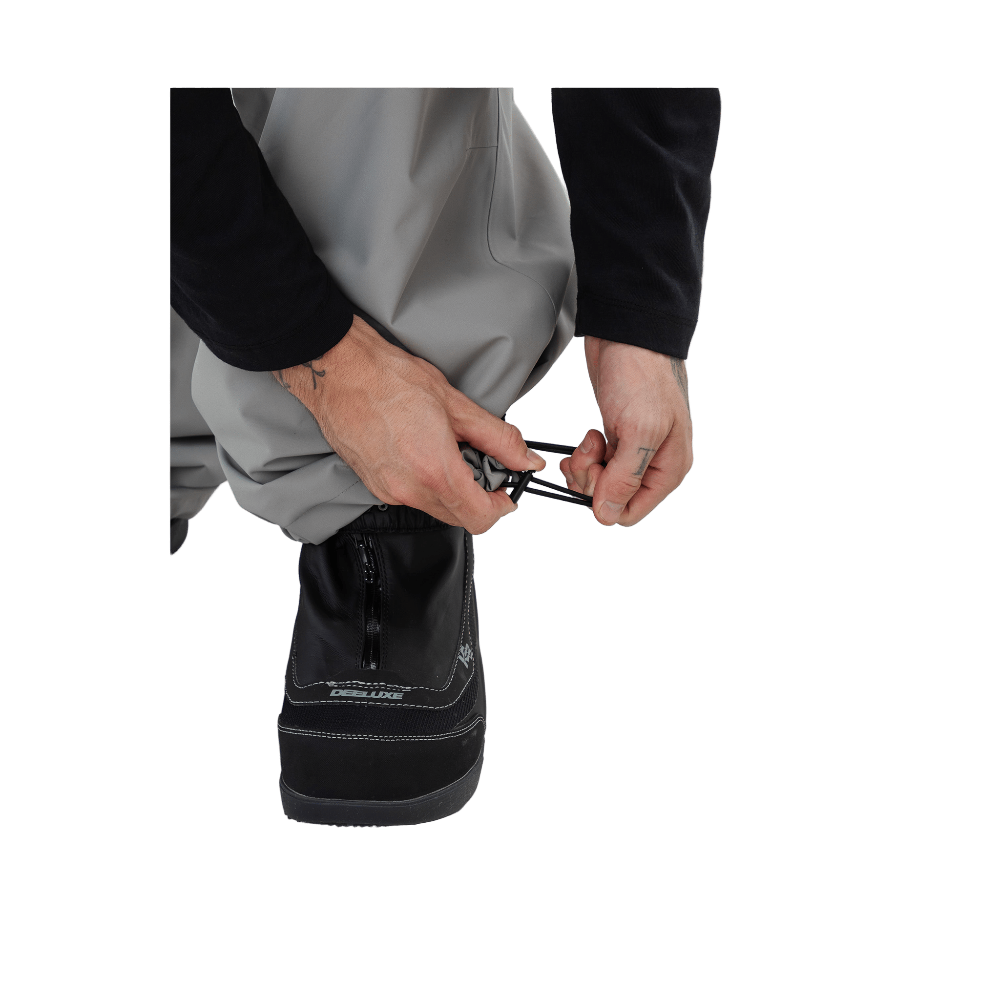 Beyond Medals Park Pant - 7B Boardshop