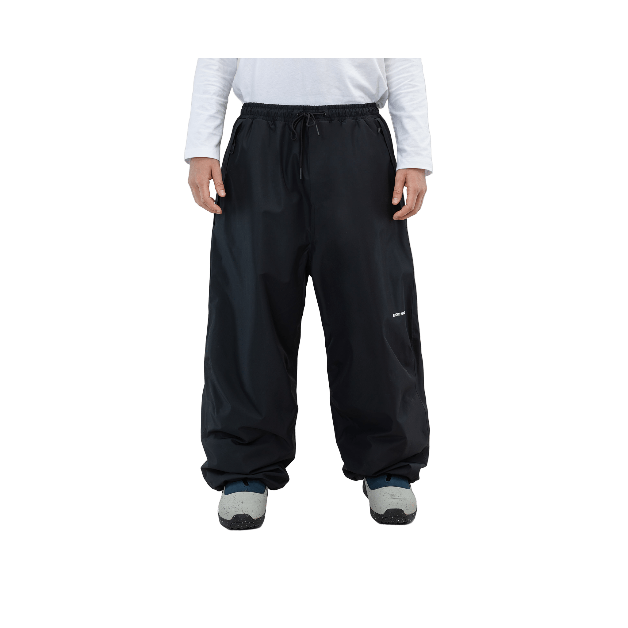 Beyond Medals Park Pant - 7B Boardshop