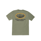 Volcom - Parts And Services S/S Tee - 7B Boardshop