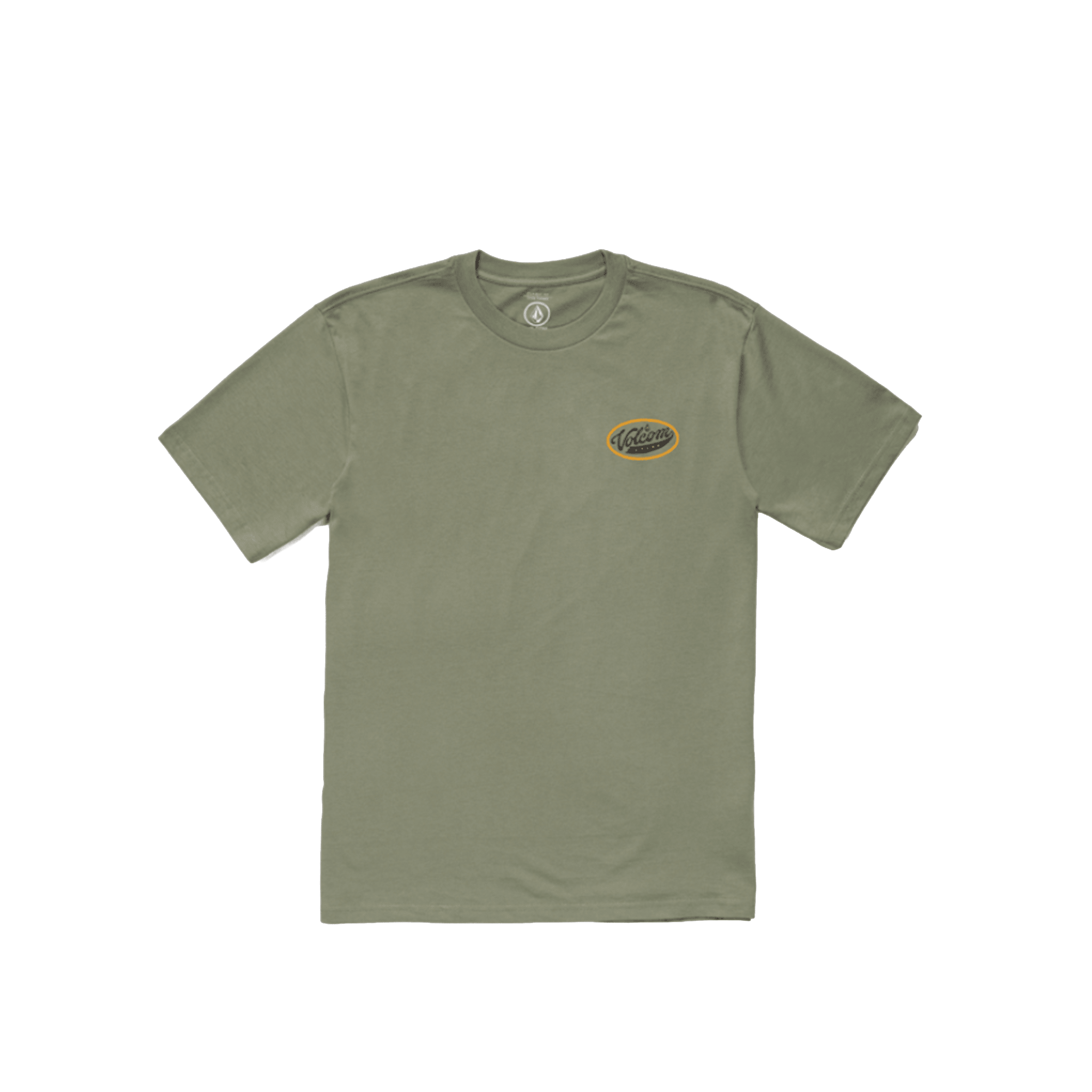 Volcom - Parts And Services S/S Tee - 7B Boardshop