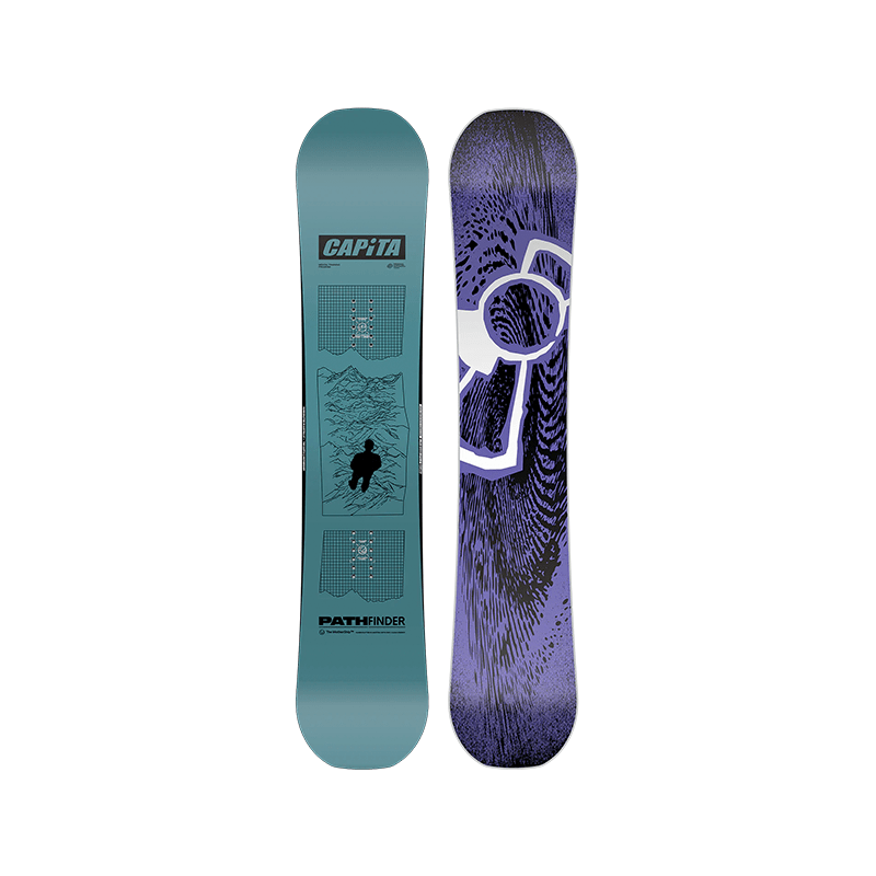 Capita Pathfinder 2026 - 7B Boardshop